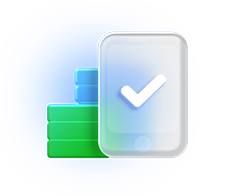 Gullak task: Mobile Link