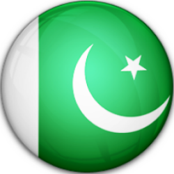 Pakistan
