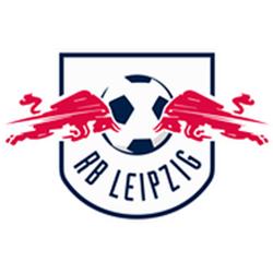 Team mark from Real Madrid CF vs RB Leipzig