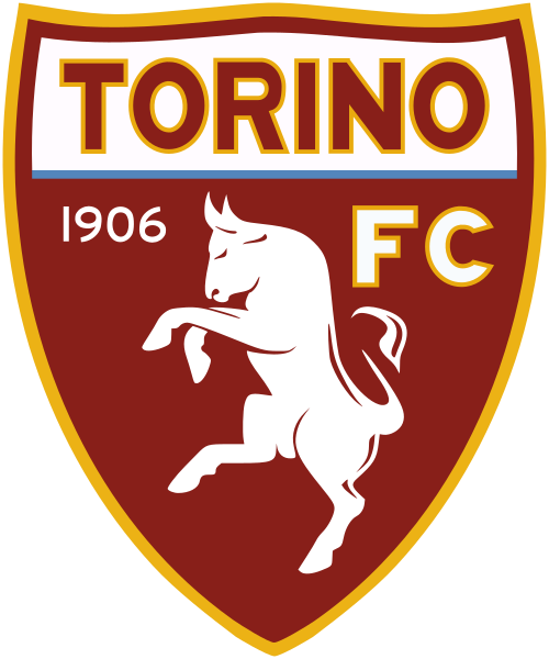 Team mark from Parma Calcio 1913 vs Torino FC