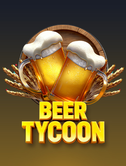 JDB, Beer Tycoon