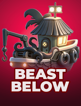 HACKSAW, Beast Below