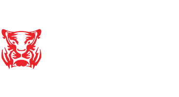 RED TIGER logo