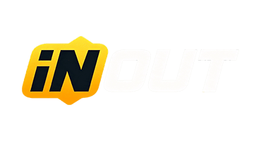 INOUT logo
